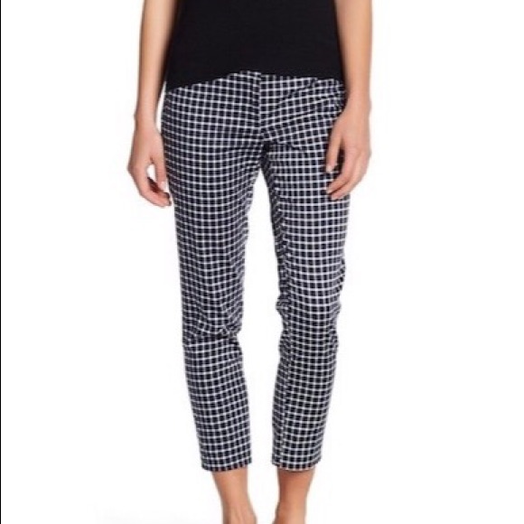 amanda and chelsea petite pants